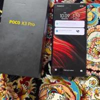 Poco x3 pro