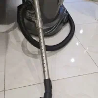 بدنه جاروبرقی سطلی