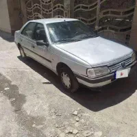 پژو روا ۸۶