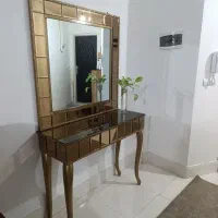 آینه کنسول