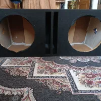 باکس دوبل ساب