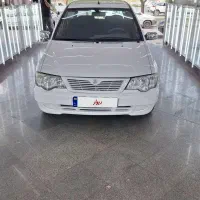 پراید ۱۱۱ مدل ۹۸