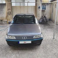 روا دوگانه کارخانه ۸۶