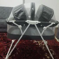 گهواره|تخت و صندلی بچه|آستارا, |دیوار