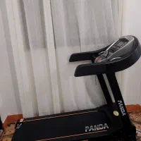 تردمیل مدل پاندا