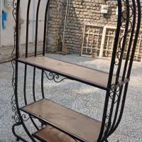 میز تلویزیونی