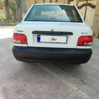 پراید ۹۹درحد