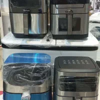 سرخکن دسینی تفال زولینگ دوالمنت دو توری ارسال