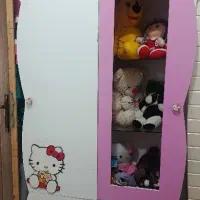 تخت وکمددخترانه