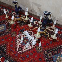 لوستر قابل معاوضه