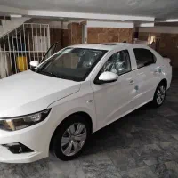 تارا v4 LX اتومات فول آپشن مدل ۱۴۰۵ صفر آگهی شخصی