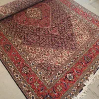 یک جفت فرش شش متری ریز ماهی