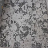 قالیچه ۳ متری طوسی۱/۵ در ۱/۵