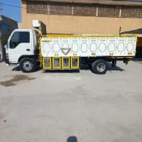 باربری . حمل بار وارسال به تمام نقاط با بیمه