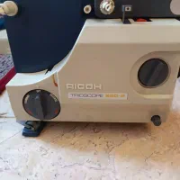 آپارات ریکوه اصل ژاپن