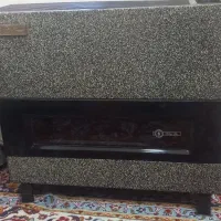 بخاری مهیاگاز و لورچ