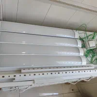 لامپ مهتابی