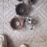 لوازم دف سه چرخ