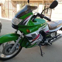 شهاب 150ریس