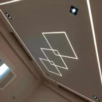 اجرای کناف تحویل فوری و سریع. Knauf