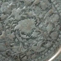 دیوار کوب قدیمی