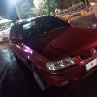 سمند ۸۸