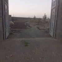 باغ شاندیز فرح آباد زمین