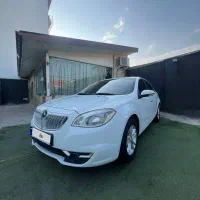برلیانس 330 اتومات مدل 95 استثنایی