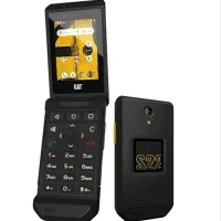 گوشی موبایل کاترپیلار مدل S22 Flip