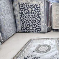 %) فوق العاده \ تعویض کهنه با نو \فرش ماشینی قسطی