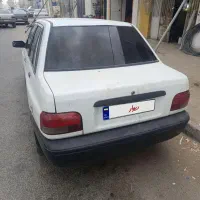 پراید 131 مدل 92