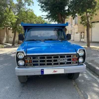 نیسان مدل ۸۶ انژکتور