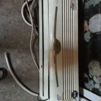 کولر گازی ۲۴ سی ار طرح لبخند