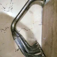 هدرزHz power/مخصوصپژو پارسtu5وslx