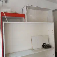 ویترین و قفسه