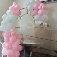بادکنک آرایی