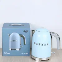 کتری برقی نو