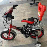 دوچرخه