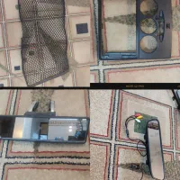 وسایل اسپرت پراید