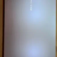 لپ تاپ Asus vivobook تمیز و سالم