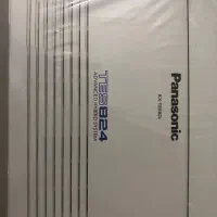 پکیج تلفن و سانترال پاناسونیک*TES824*