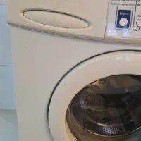 لباسشویی ۵ کیلویی سامسونگ اصل کره در کم کار سالم