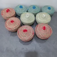 کپو|صنایع دستی و سایر لوازم تزئینی|فردوس (خراسان), |دیوار