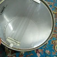 طبل ریز|درام و پرکاشن|مشهد, خواجه ربیع|دیوار