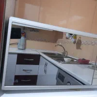 ماکروویو الجی
