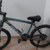 دوچرخه