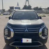 میتسیوبیشی اوتلندر P lin فول ۲۰۲۶