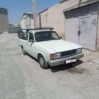 پیکان وانت