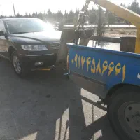امدادخودروجرتقیل یدکش مکانیک سیار 24 ساعته مهرداد