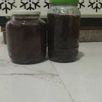 مربا گل